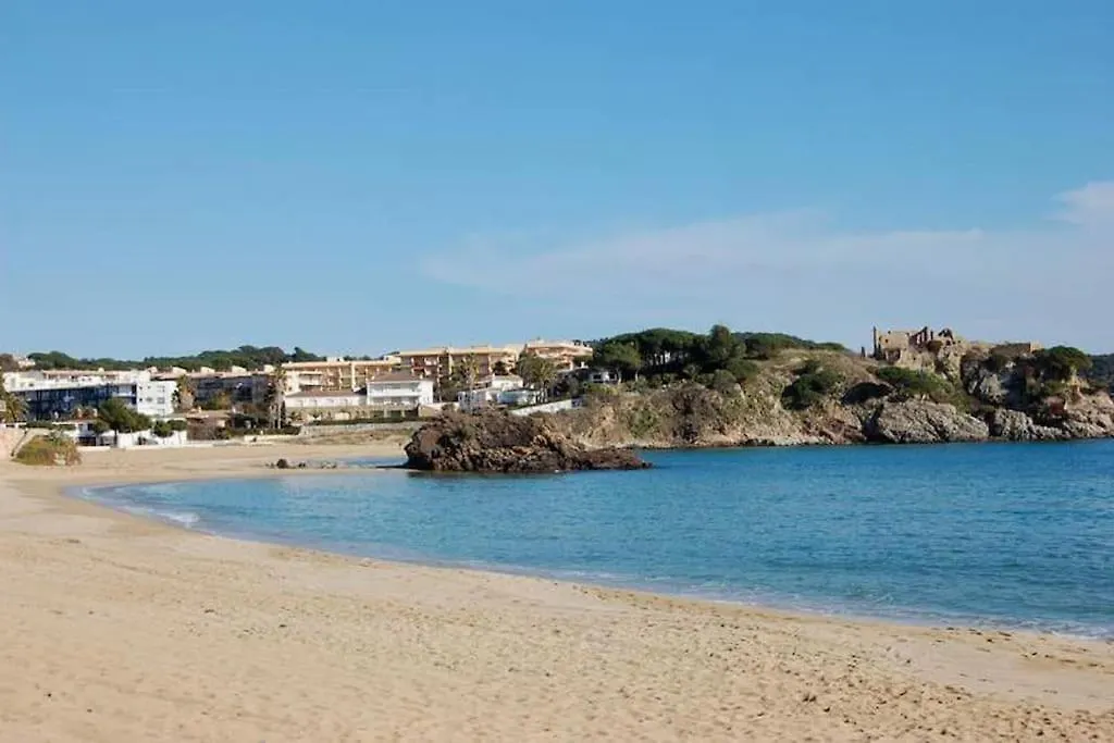 Wasela 014 Apartment Palamos