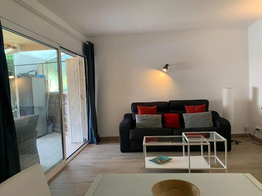 Wasela 014 Apartment Palamos