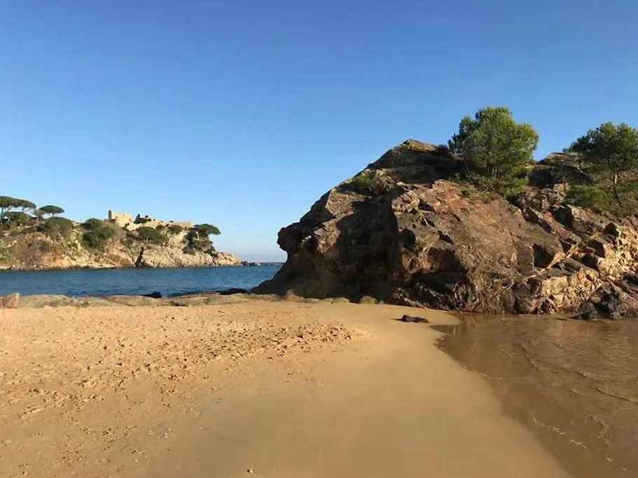 Appartement Wasela 014 à Palamós Espagne