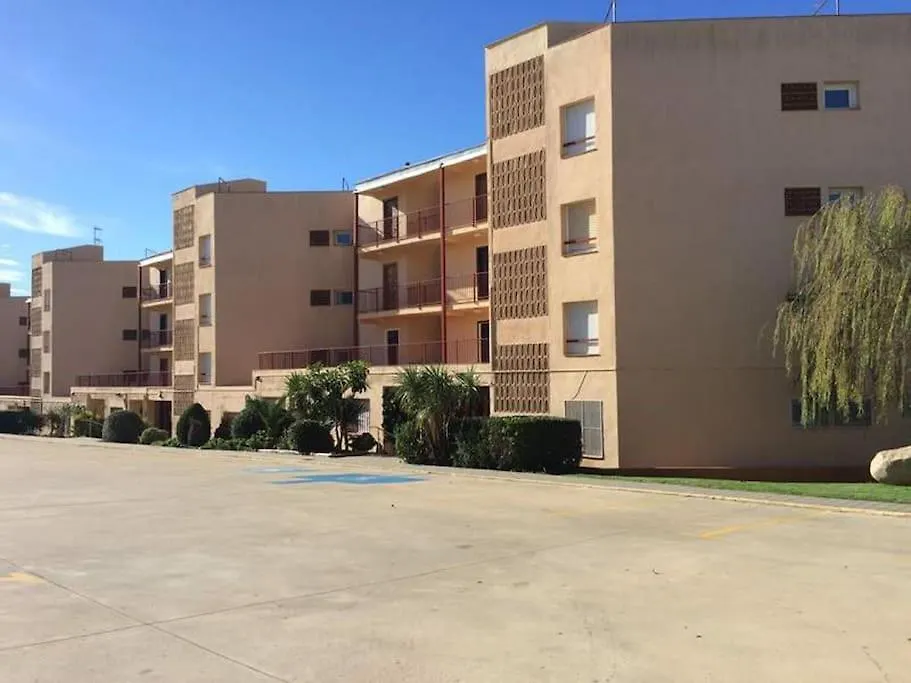 Appartement Wasela 014 à Palamós