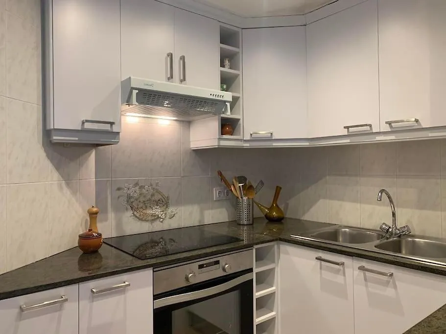 Appartement Wasela 014 à Palamós Espagne
