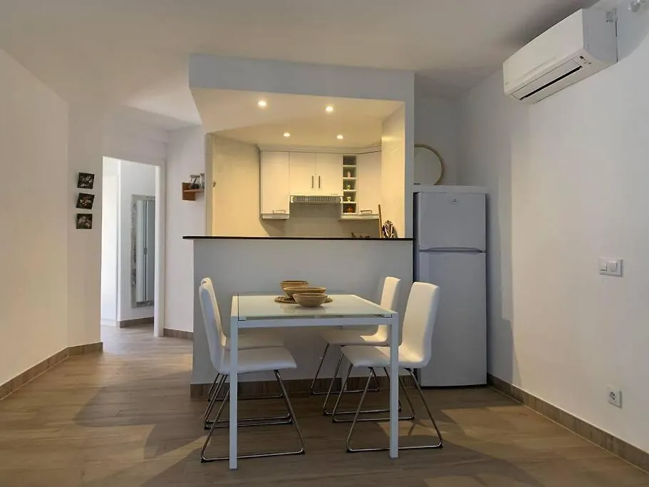 Appartement Wasela 014 à Palamós