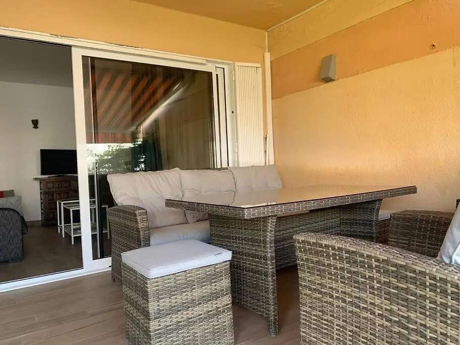 Appartement Wasela 014 à Palamós