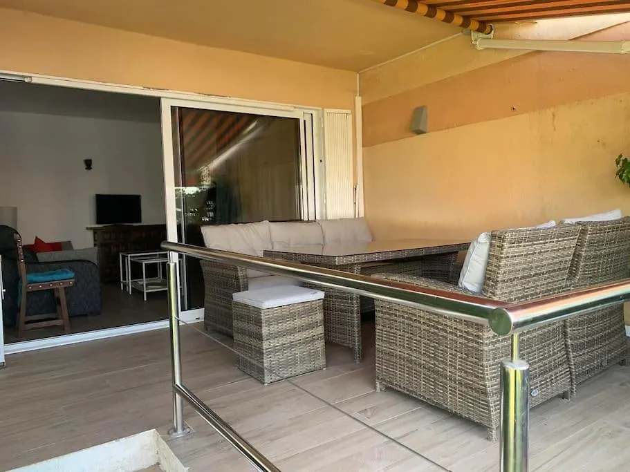 Appartement Wasela 014 à Palamós